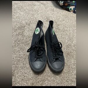 PF flyers
